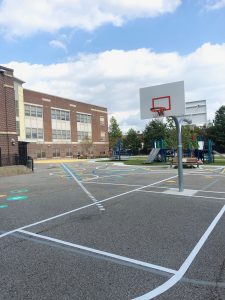 Students – Benjamin Franklin School